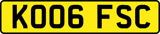 KO06FSC
