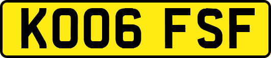 KO06FSF