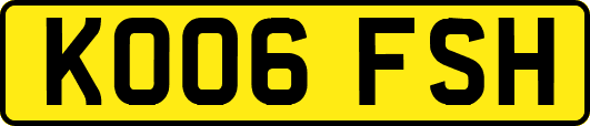 KO06FSH