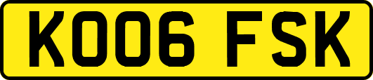 KO06FSK