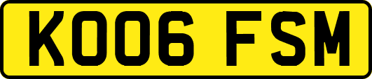 KO06FSM