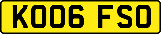 KO06FSO