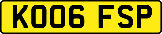 KO06FSP