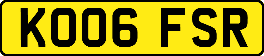 KO06FSR