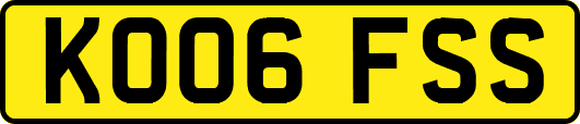 KO06FSS