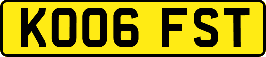 KO06FST