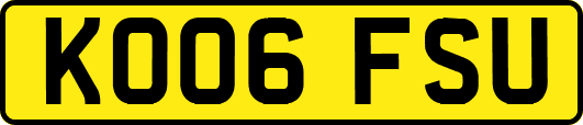KO06FSU