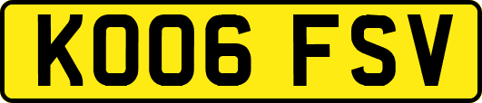 KO06FSV