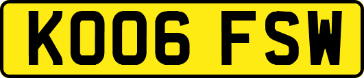 KO06FSW