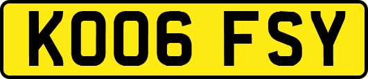KO06FSY