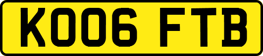 KO06FTB