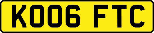KO06FTC