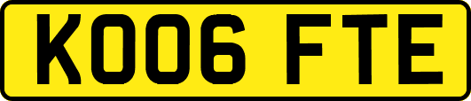 KO06FTE