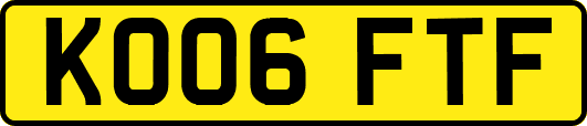 KO06FTF