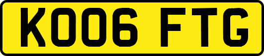 KO06FTG