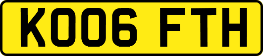 KO06FTH