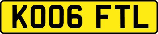 KO06FTL