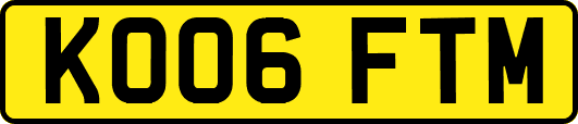 KO06FTM