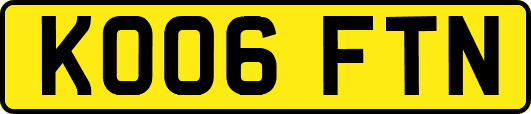 KO06FTN