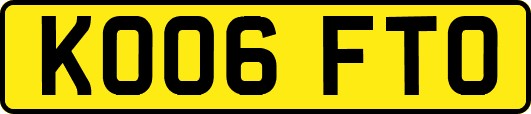 KO06FTO