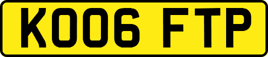 KO06FTP