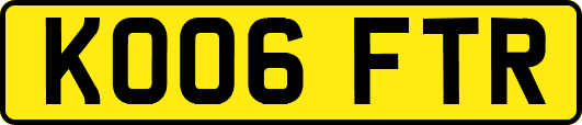 KO06FTR