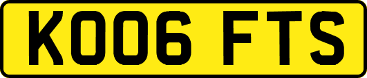 KO06FTS
