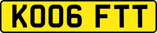 KO06FTT