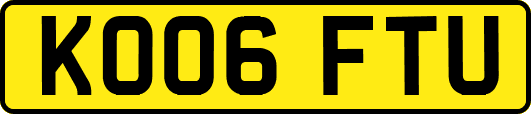 KO06FTU