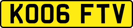 KO06FTV