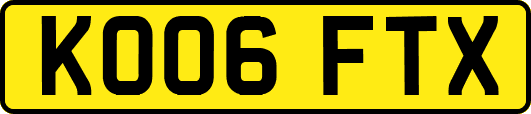 KO06FTX