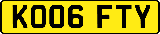 KO06FTY