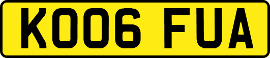 KO06FUA