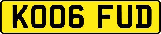 KO06FUD