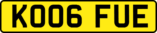 KO06FUE