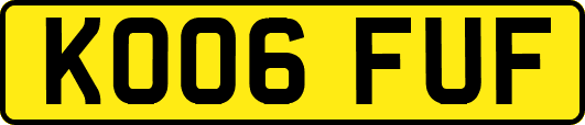 KO06FUF