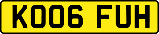 KO06FUH