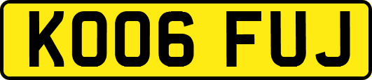 KO06FUJ