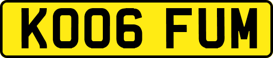 KO06FUM