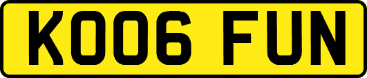 KO06FUN