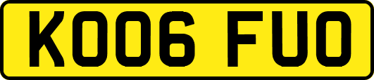 KO06FUO