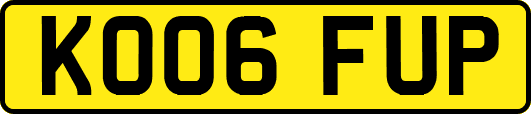 KO06FUP