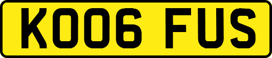 KO06FUS