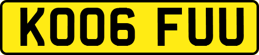 KO06FUU