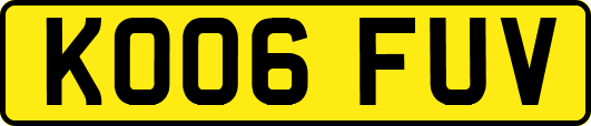 KO06FUV
