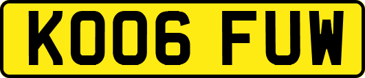 KO06FUW
