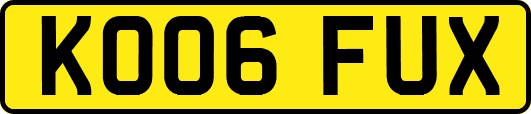 KO06FUX