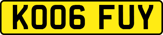 KO06FUY