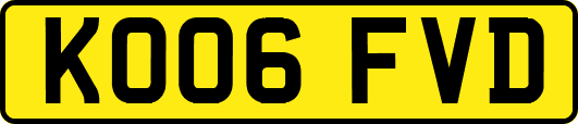 KO06FVD