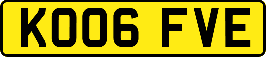 KO06FVE